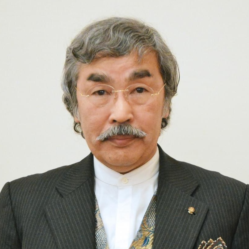 AOSAKA Hiroshi Sensei 10ème dan de la Fédération Française de Karaté et des Disciplines Associées